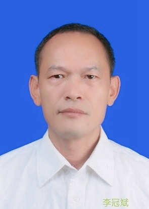 李冠斌头像