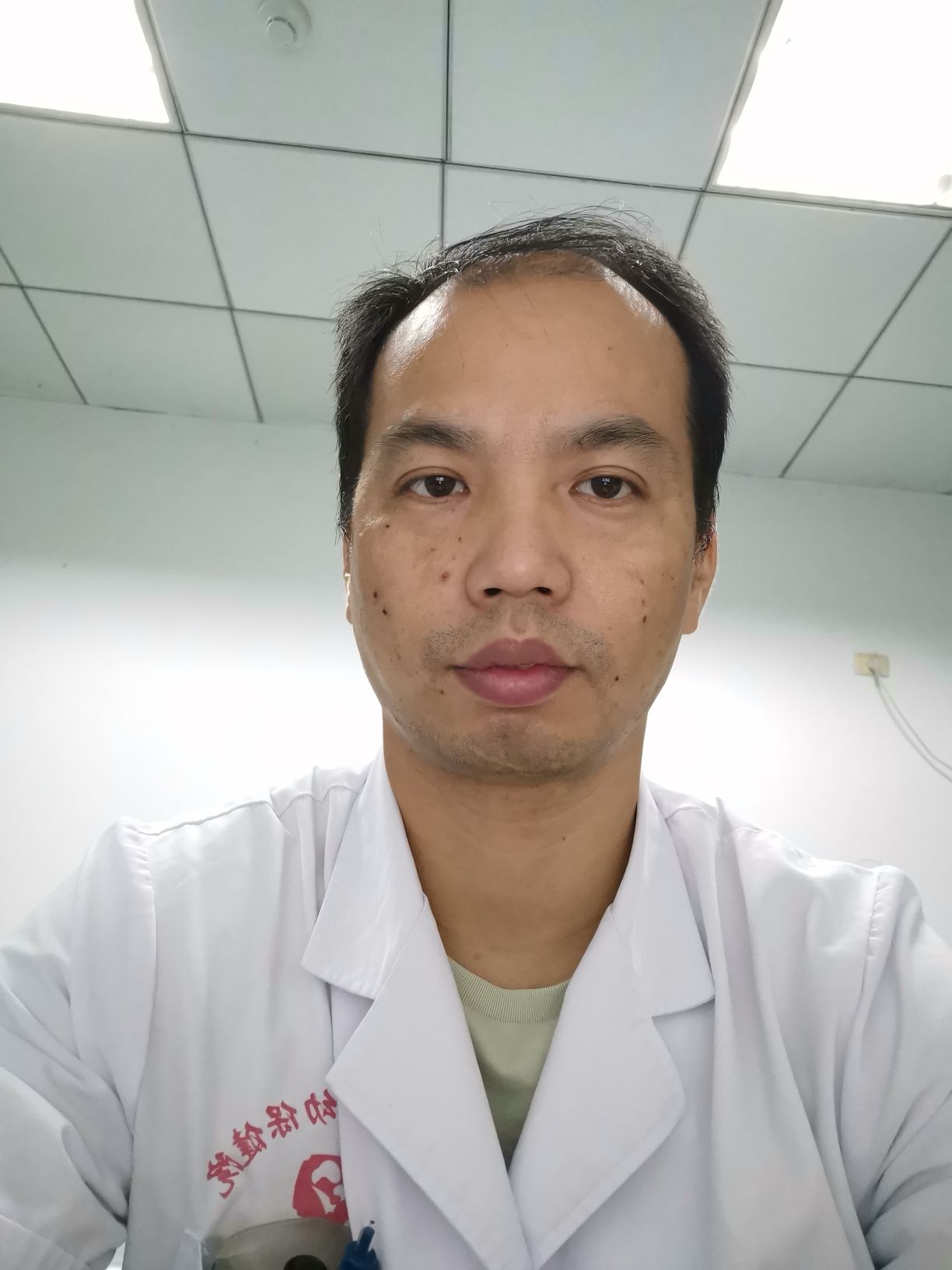 刘军头像