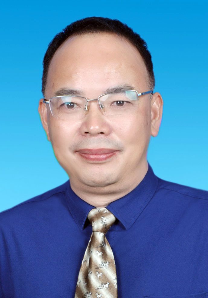 钟小明头像