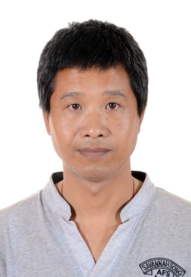 陈永才头像