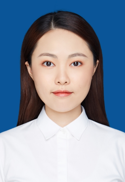 潘雯婷头像