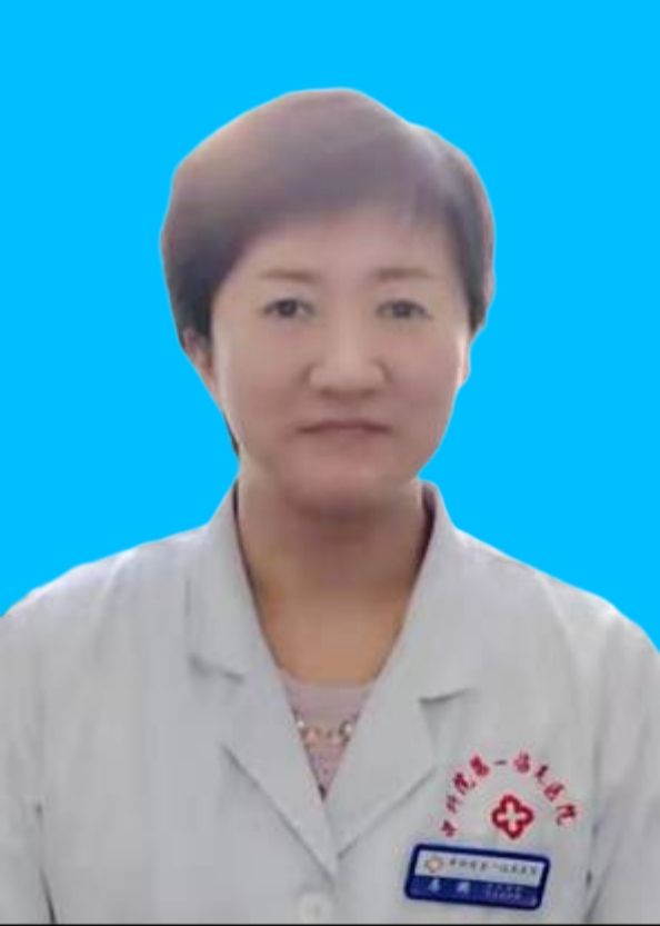 马琳头像