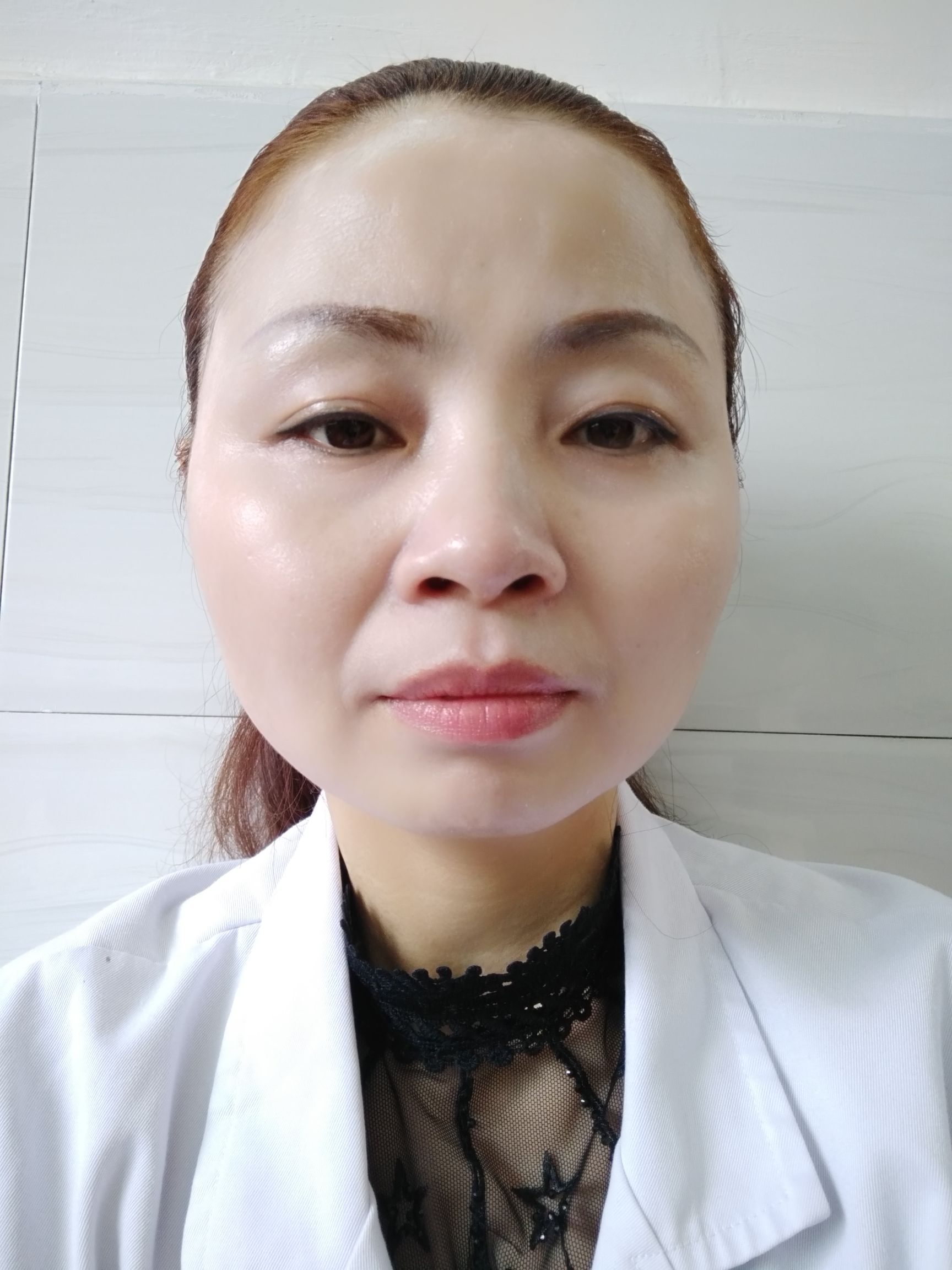 黄桂兰头像