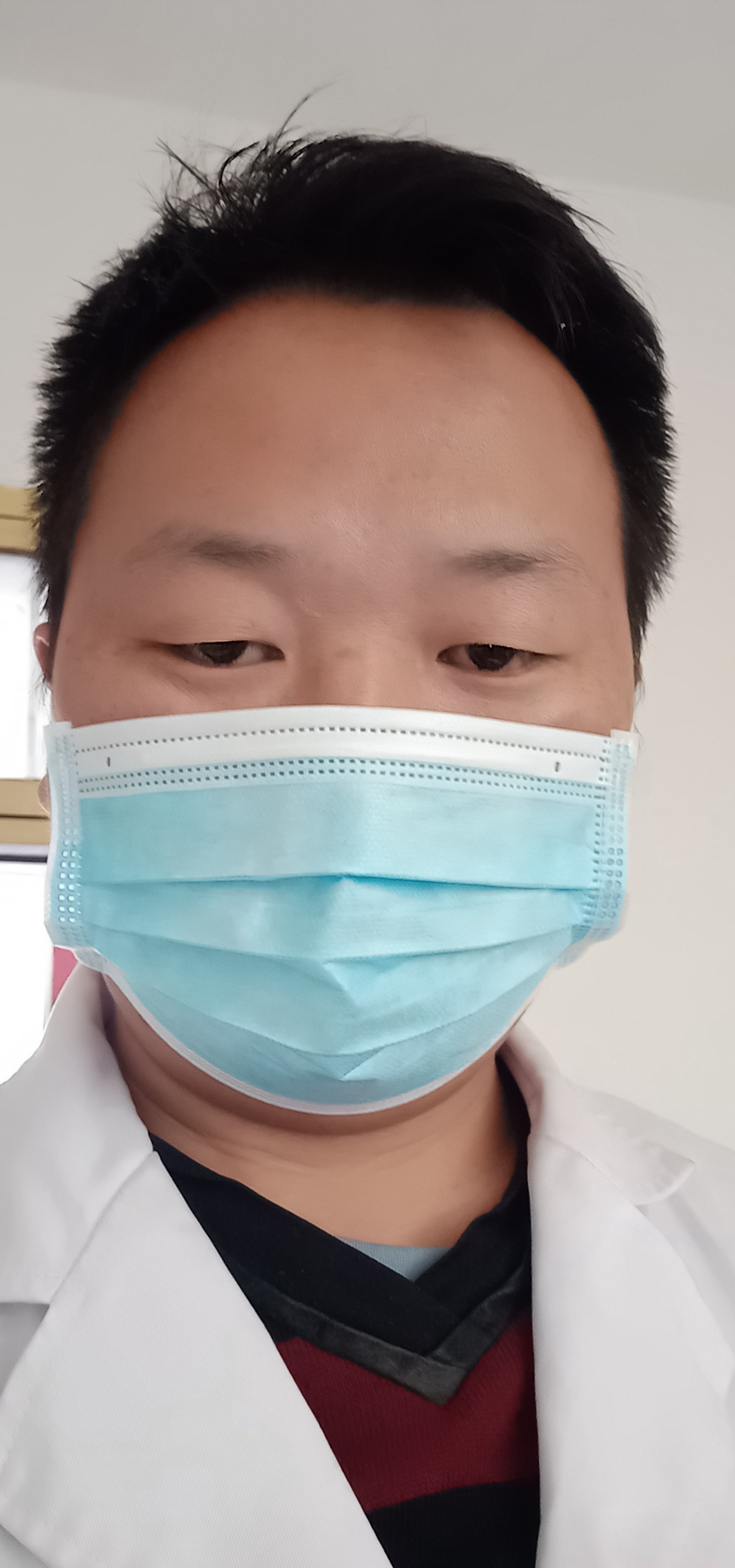 熊裕方头像