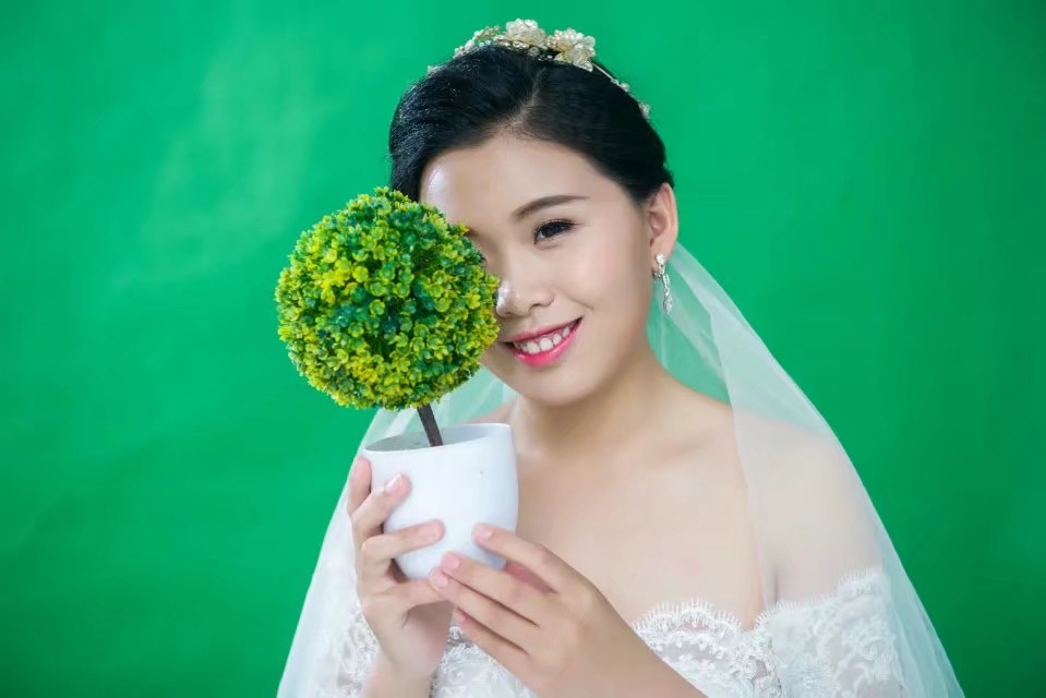 张晓燕头像