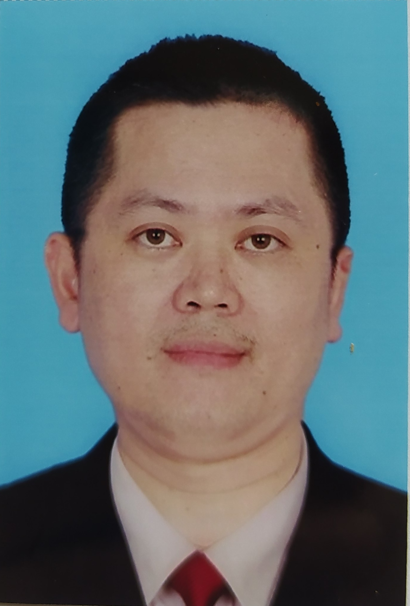 严宇舟头像