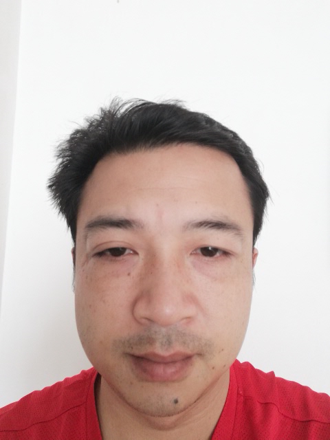 陈龙山头像