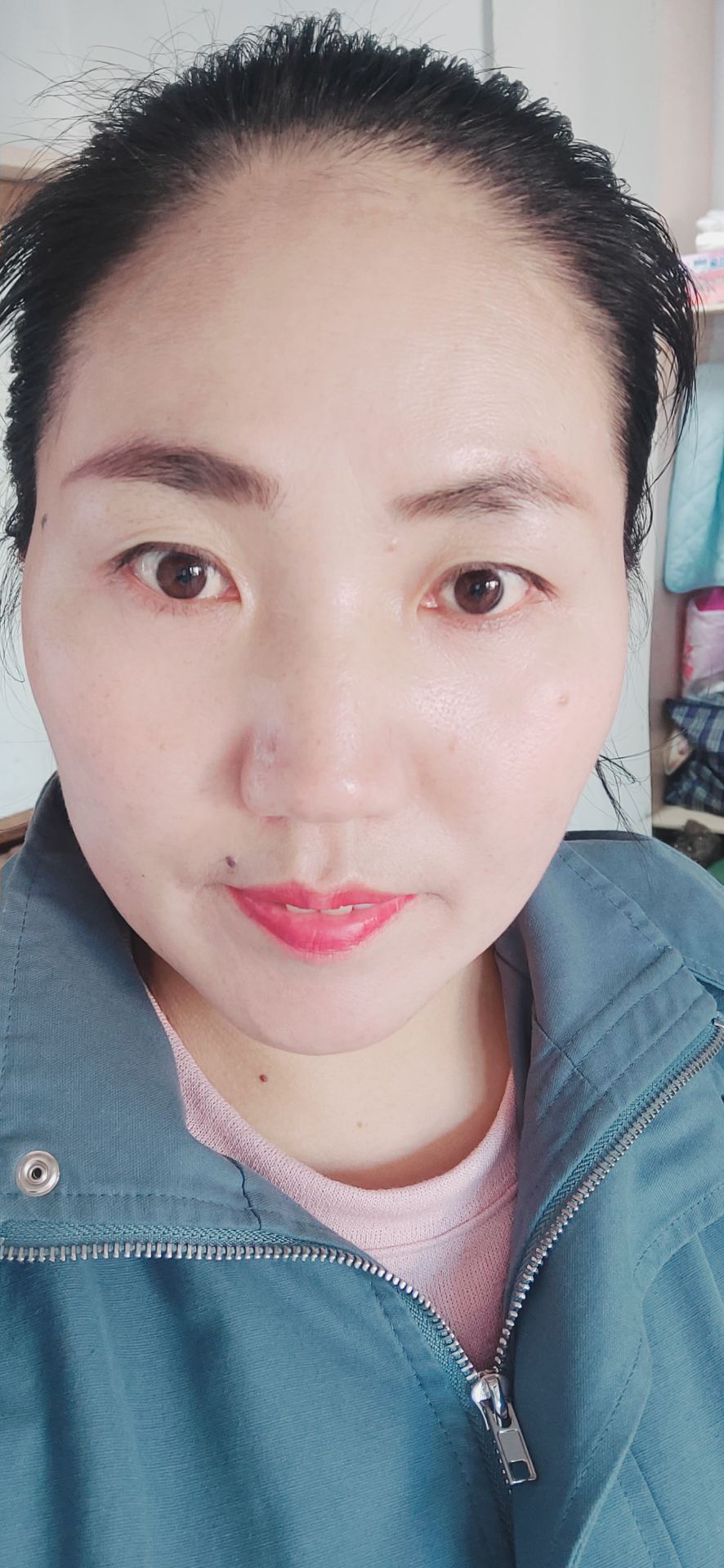 兵同古鲁克头像