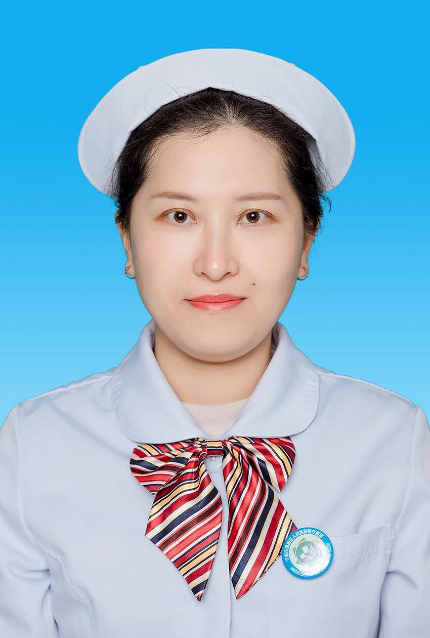 刘苗苗头像