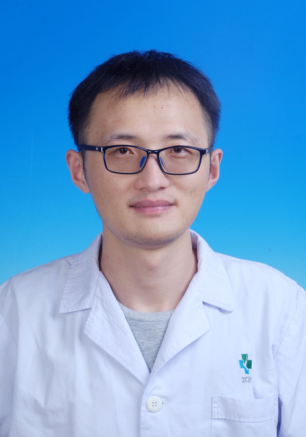 卢聪烈头像
