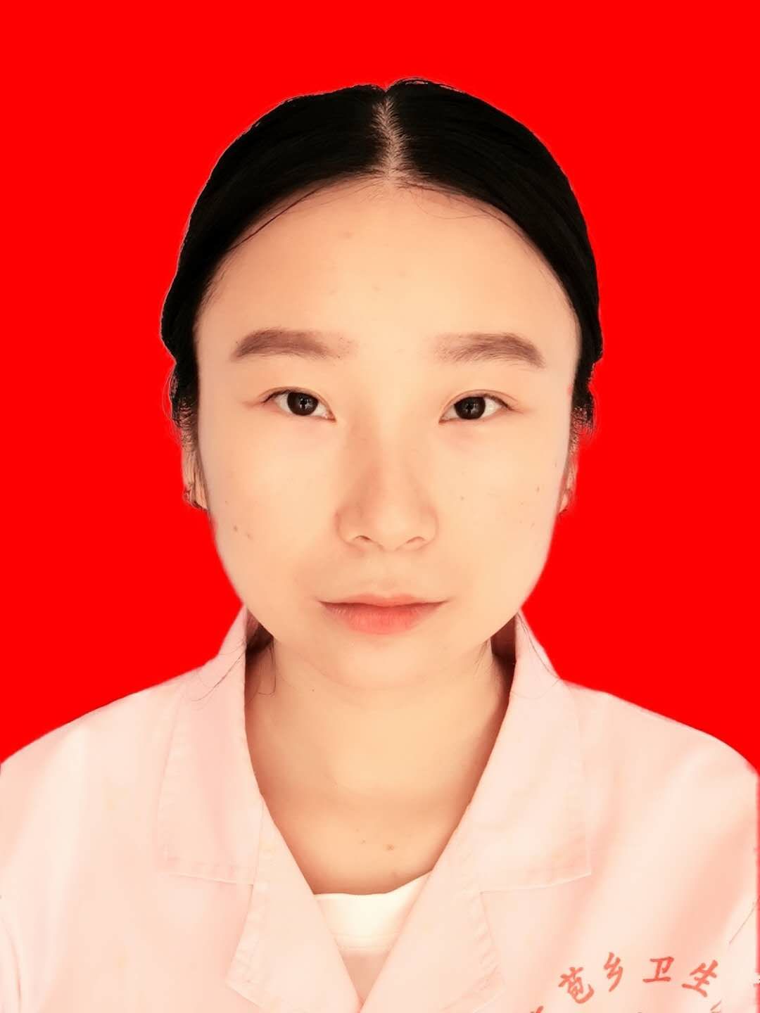 成琴头像