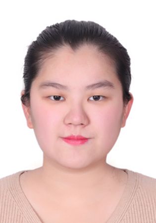 王薇头像