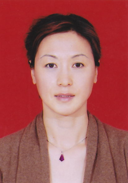 宋丽华头像