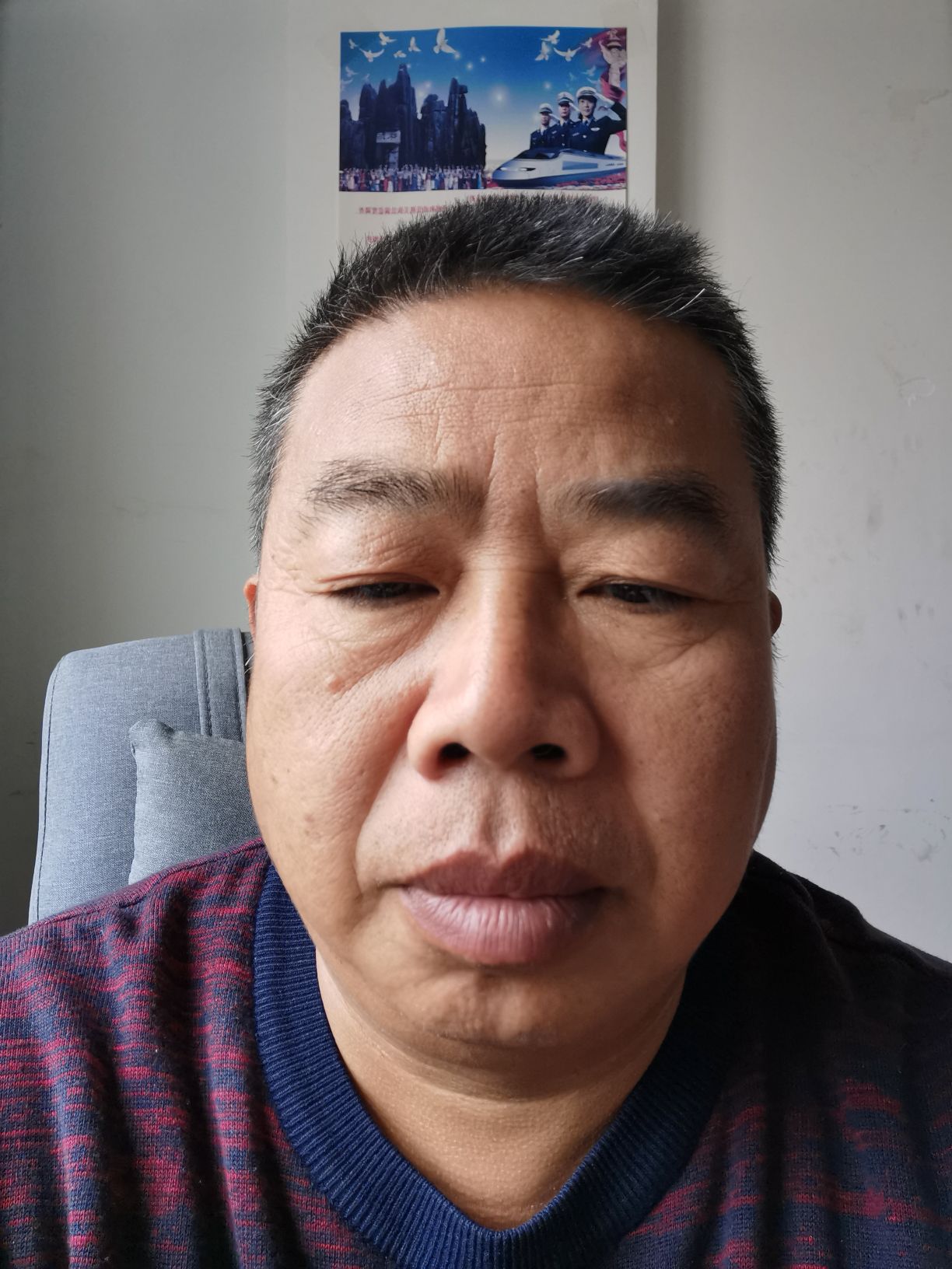 姜晓头像