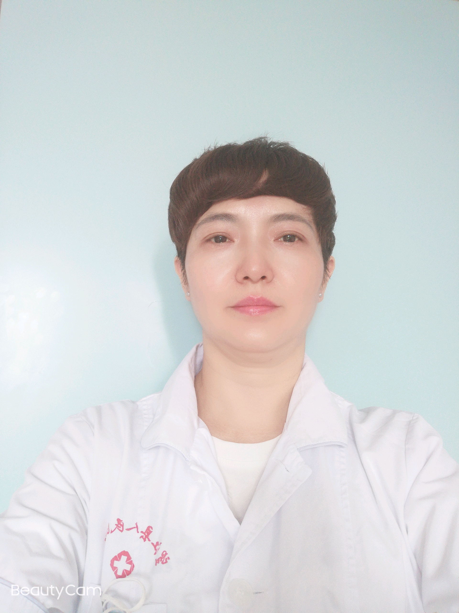 王秀珍头像