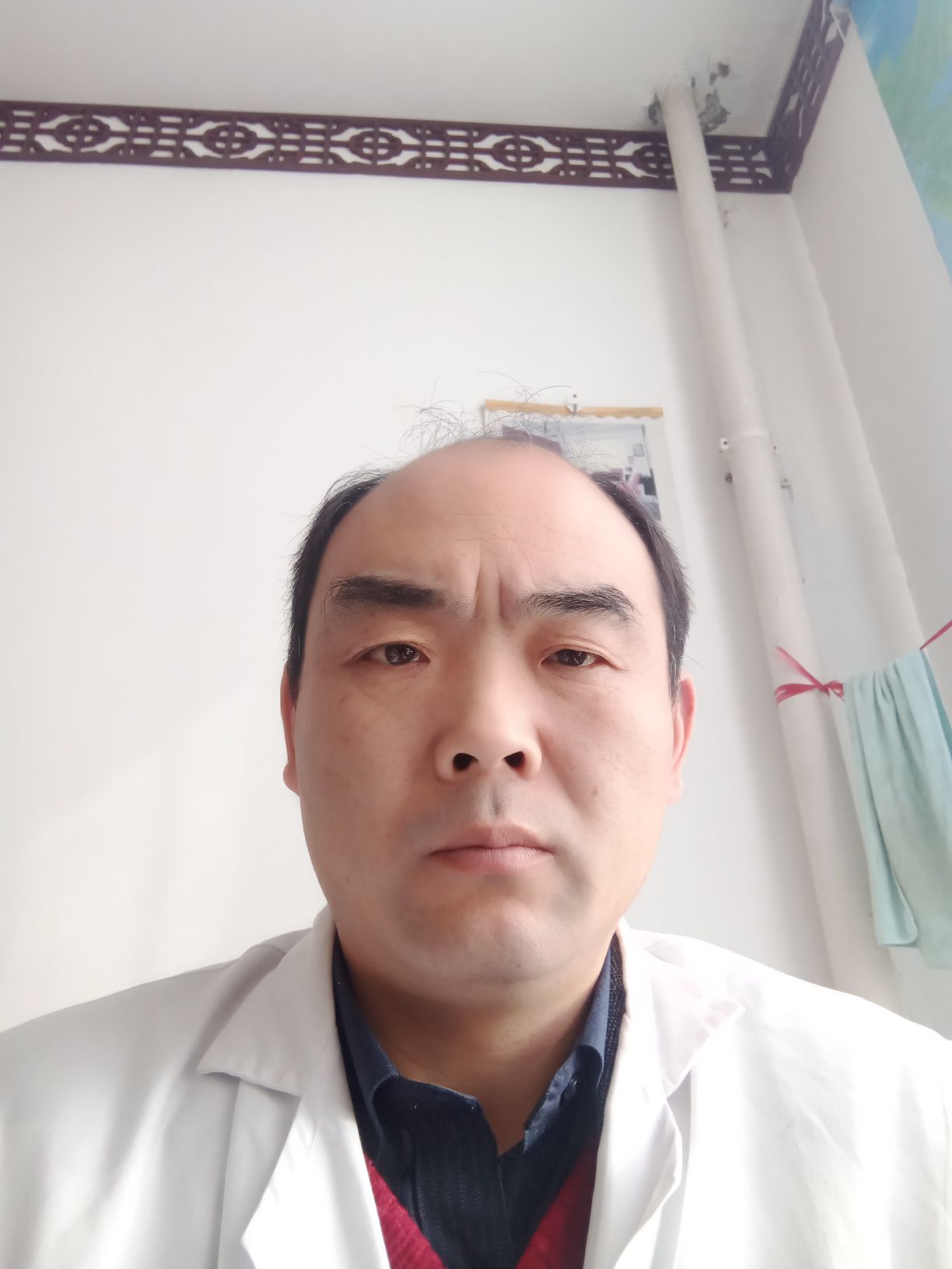 黄存山头像