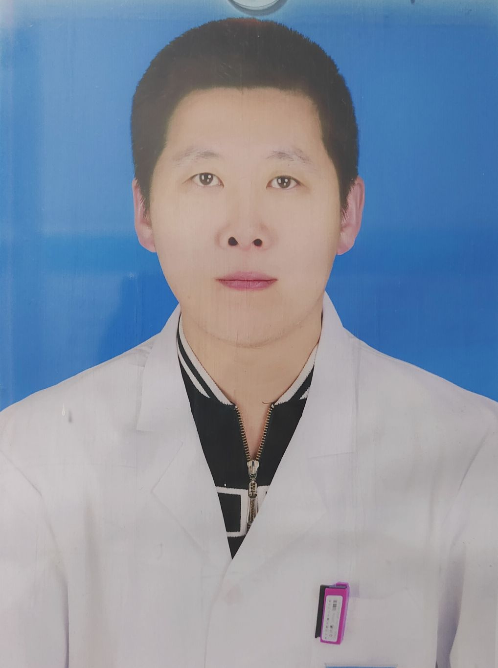 金鸿鹏头像