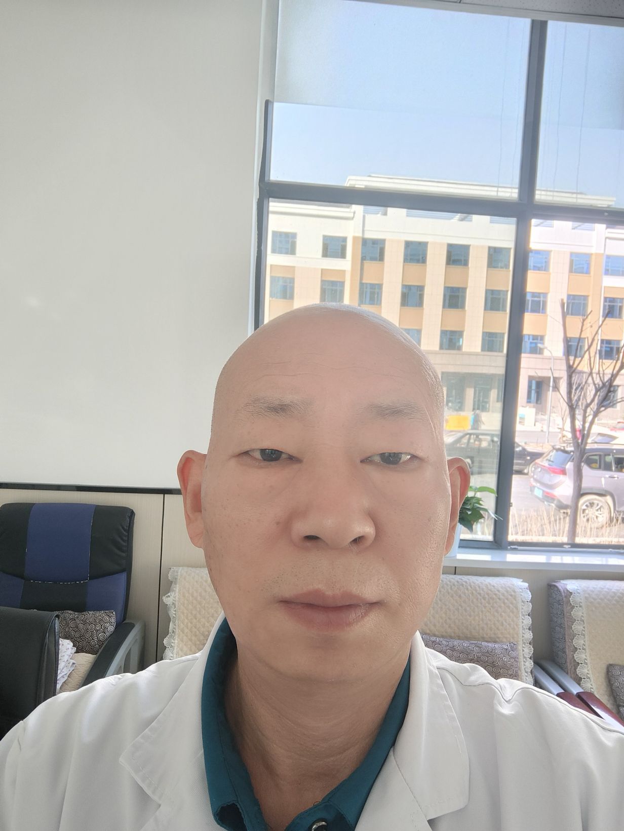 李斌头像