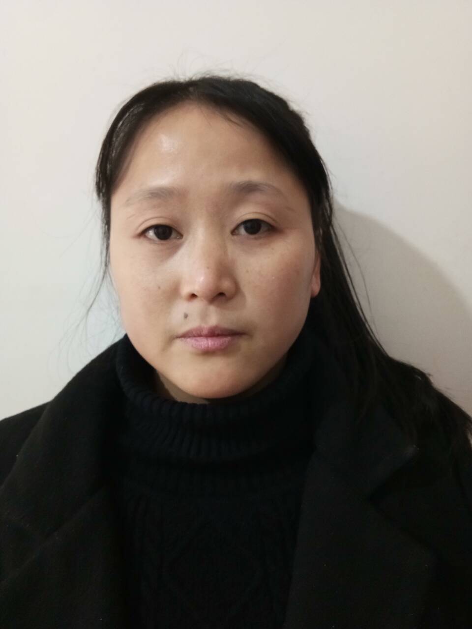 杨红头像