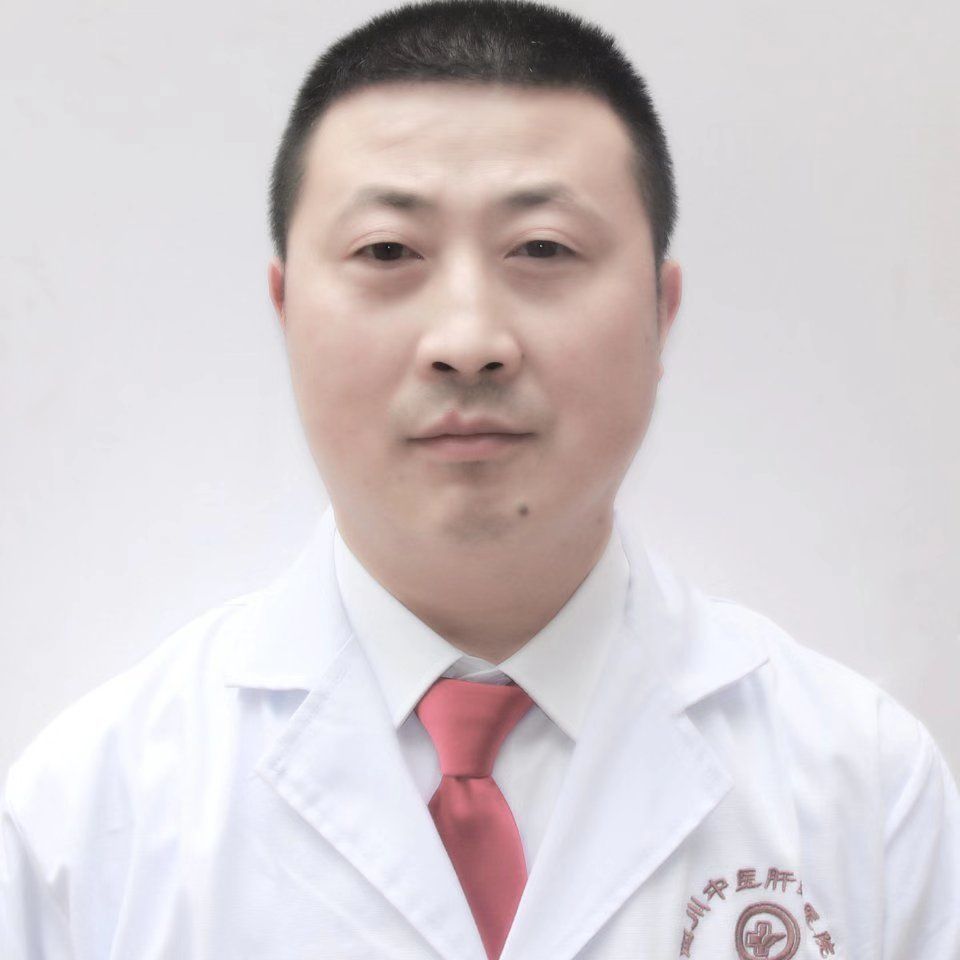 陈俊林头像