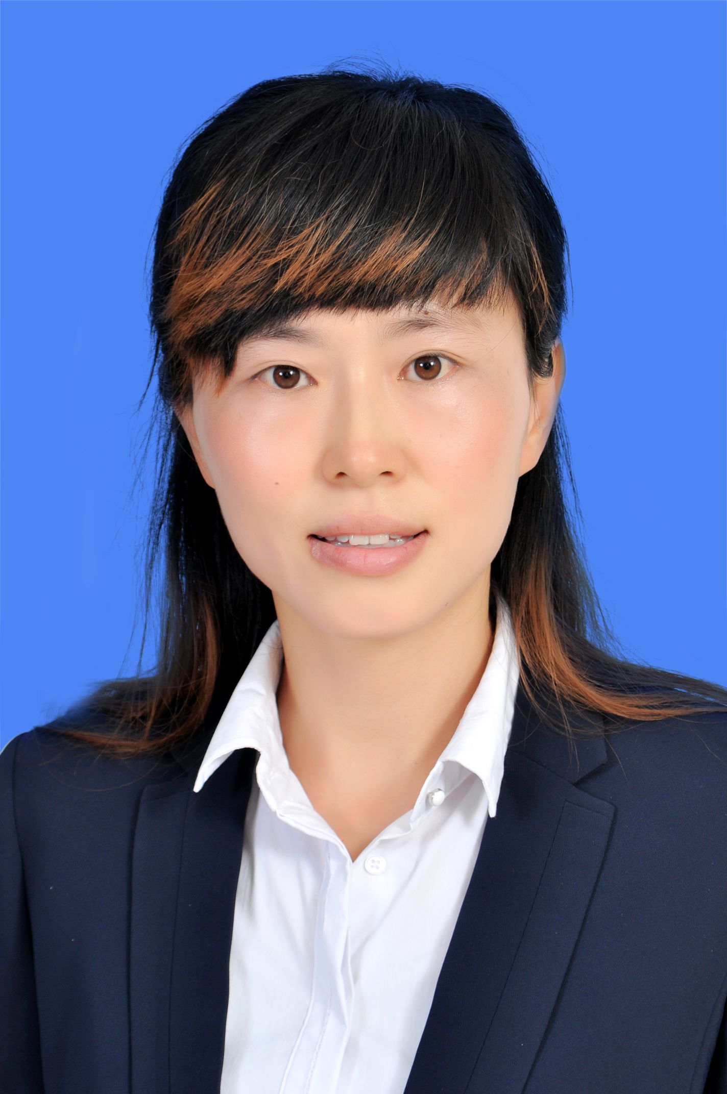 侯晓锋头像