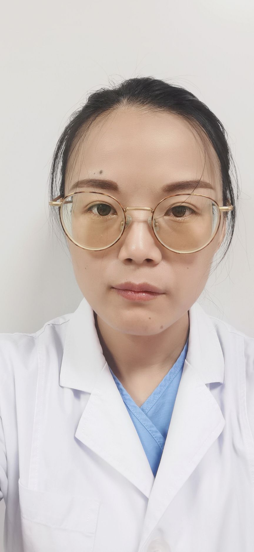 留毅头像