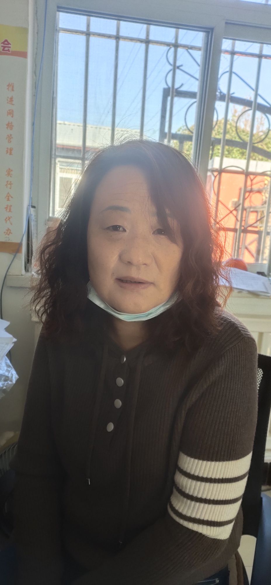郑素娟头像