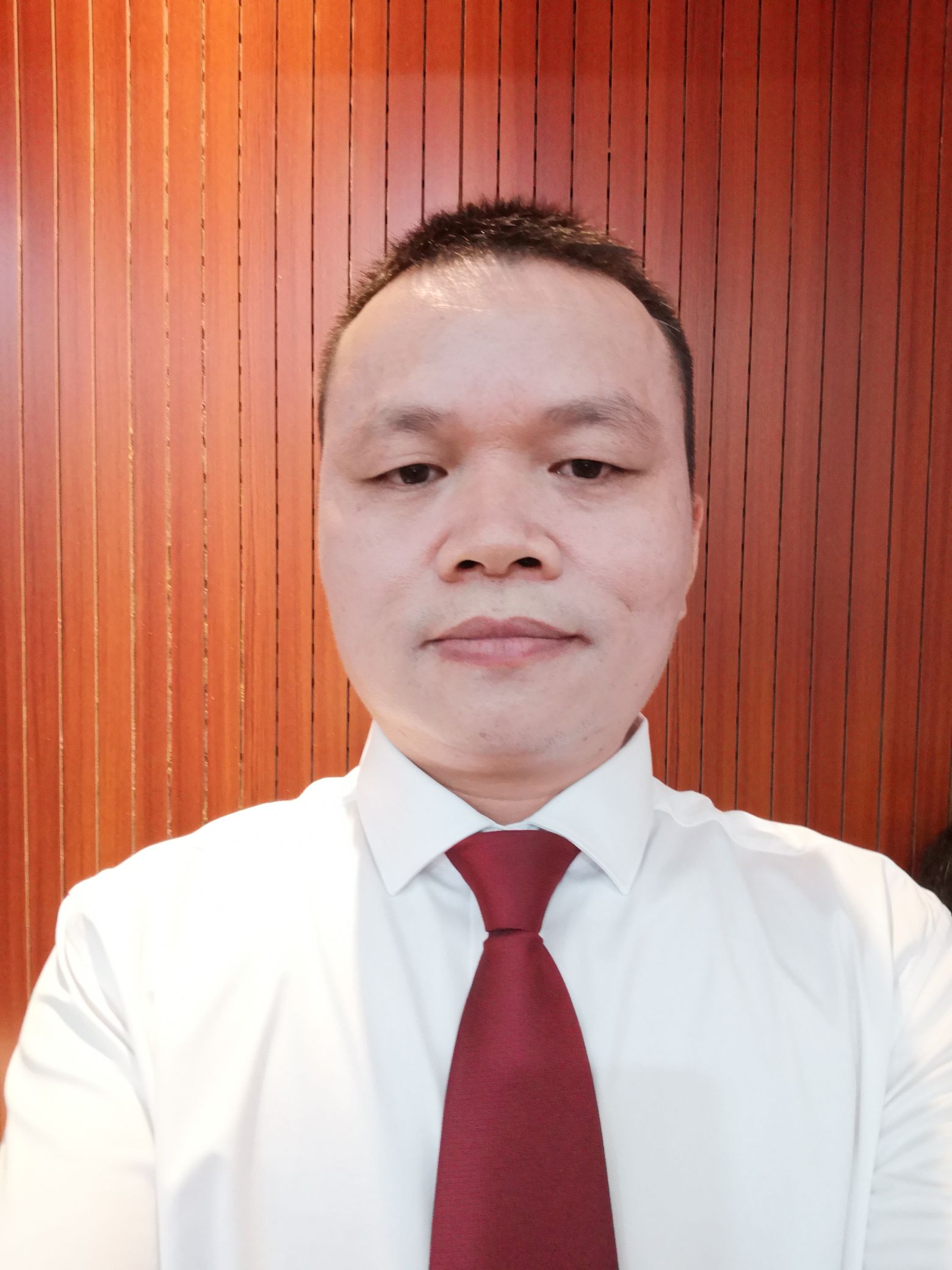 杨文峰头像