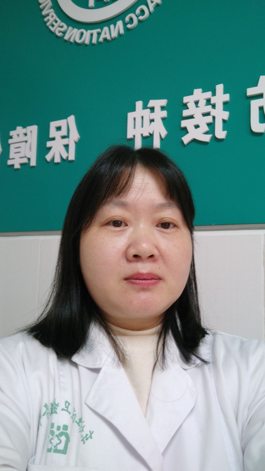 陈小琴头像