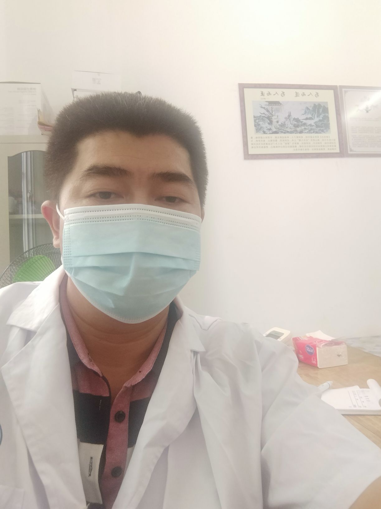 吴福基头像