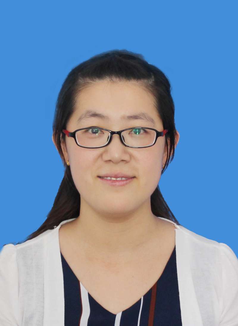 刘春玲头像