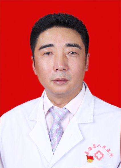 史继刚头像