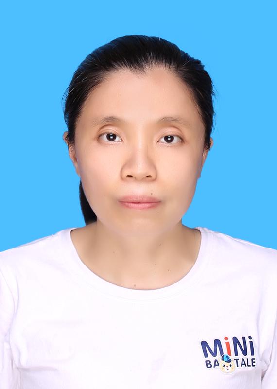罗柳头像