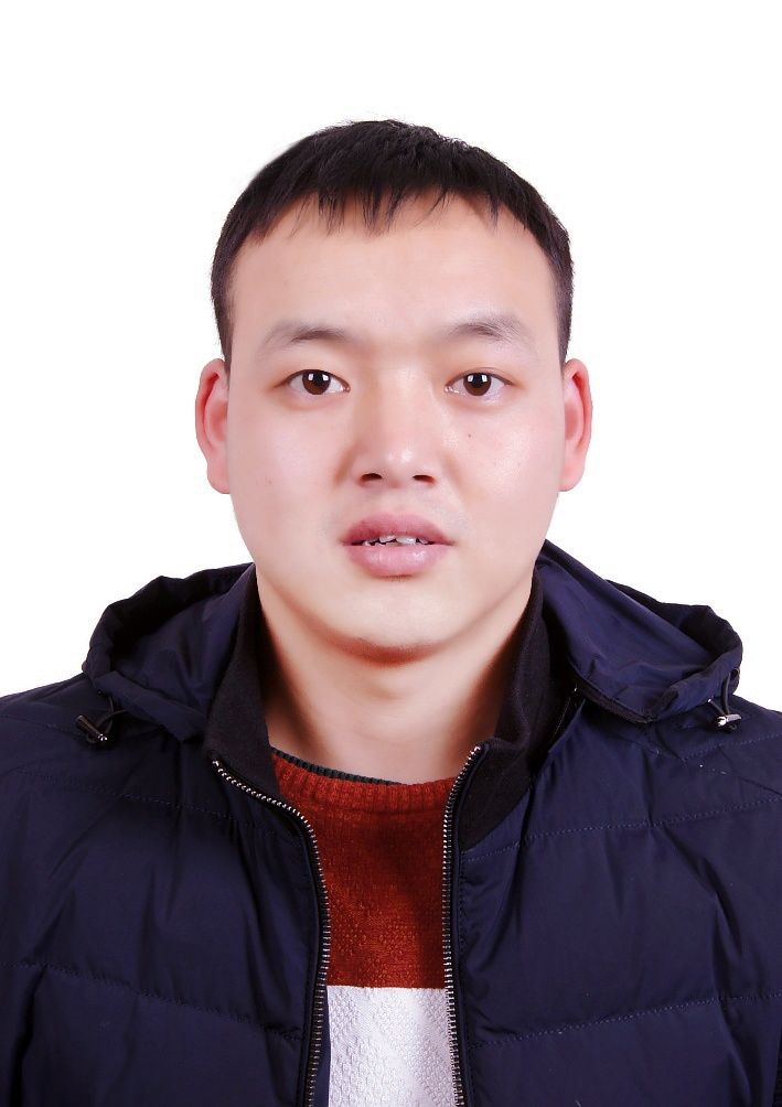 朱以政头像