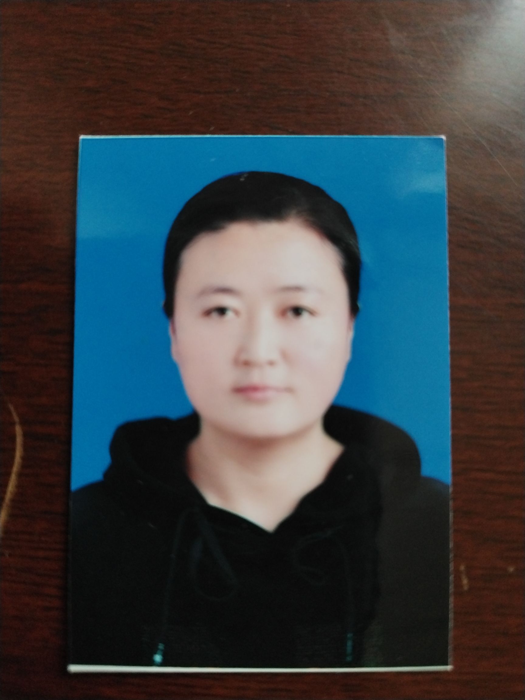 马丽头像