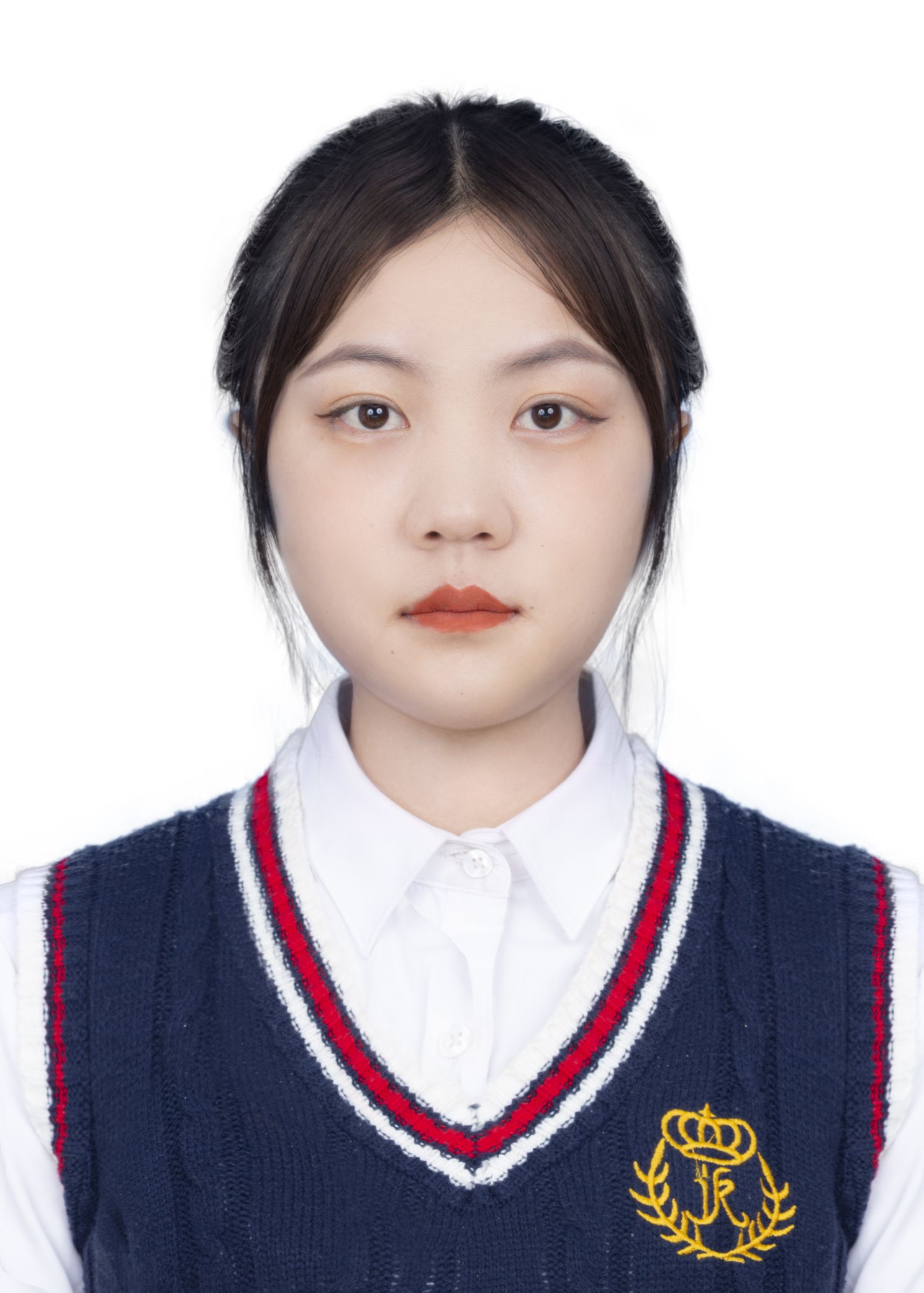 王晶晶头像