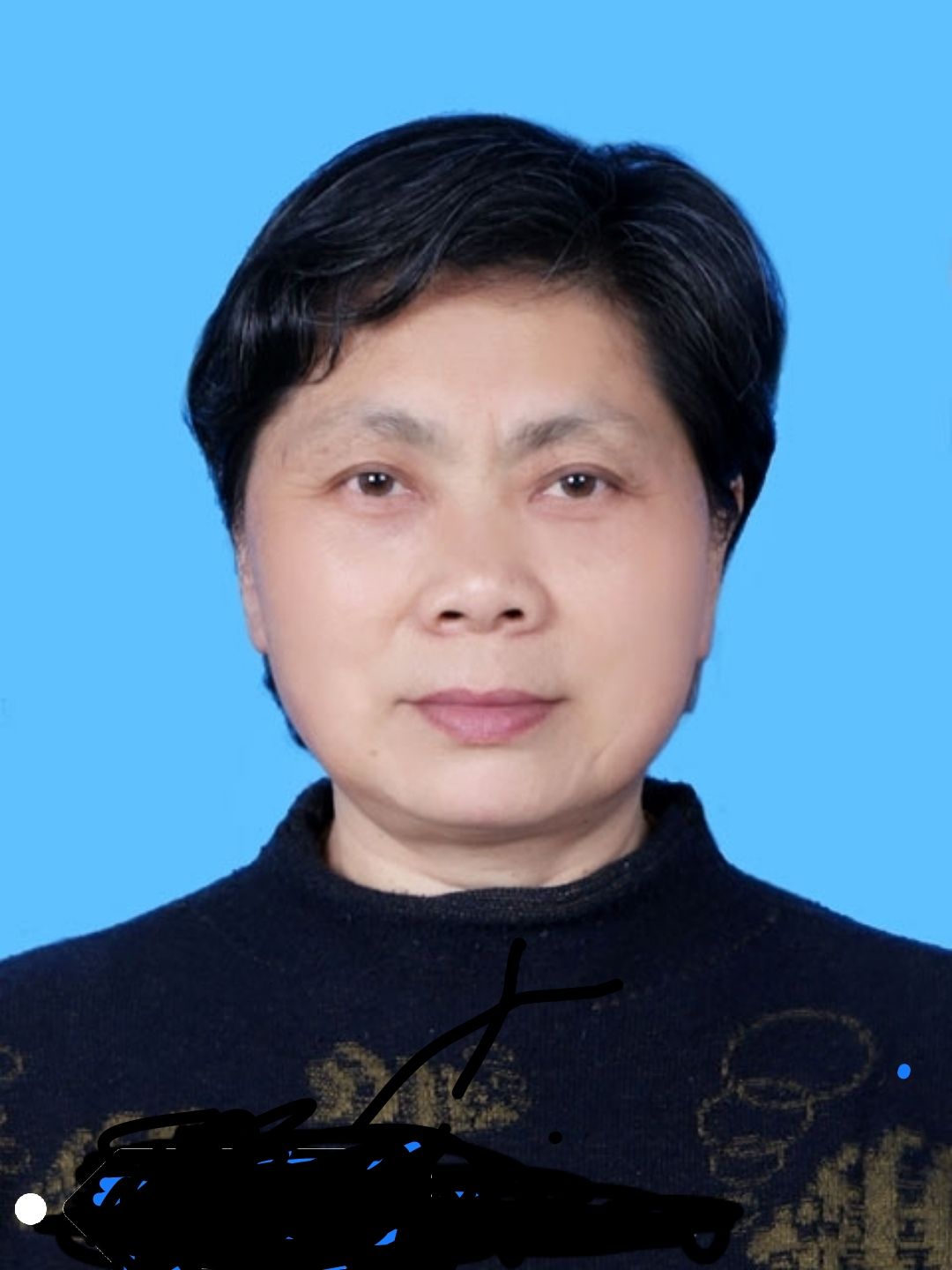 姜灿莲头像