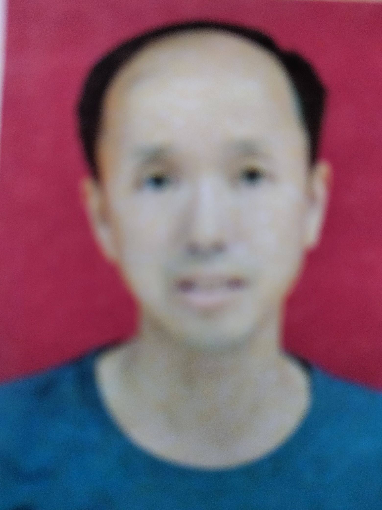 李开建头像
