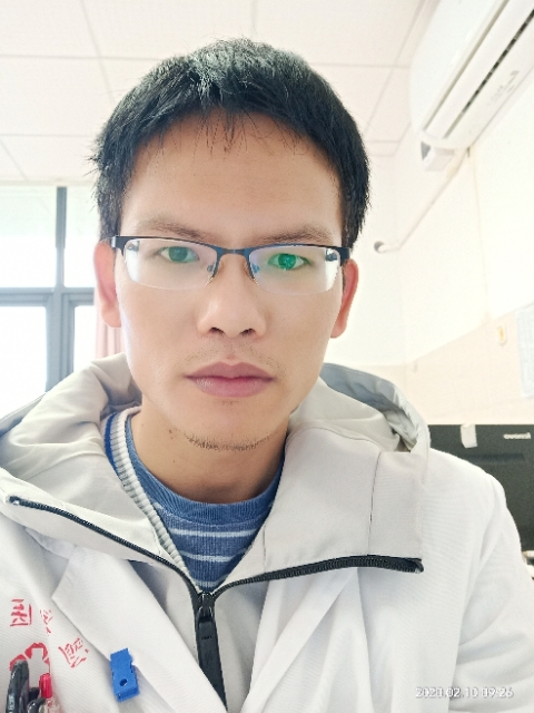 李迪生头像
