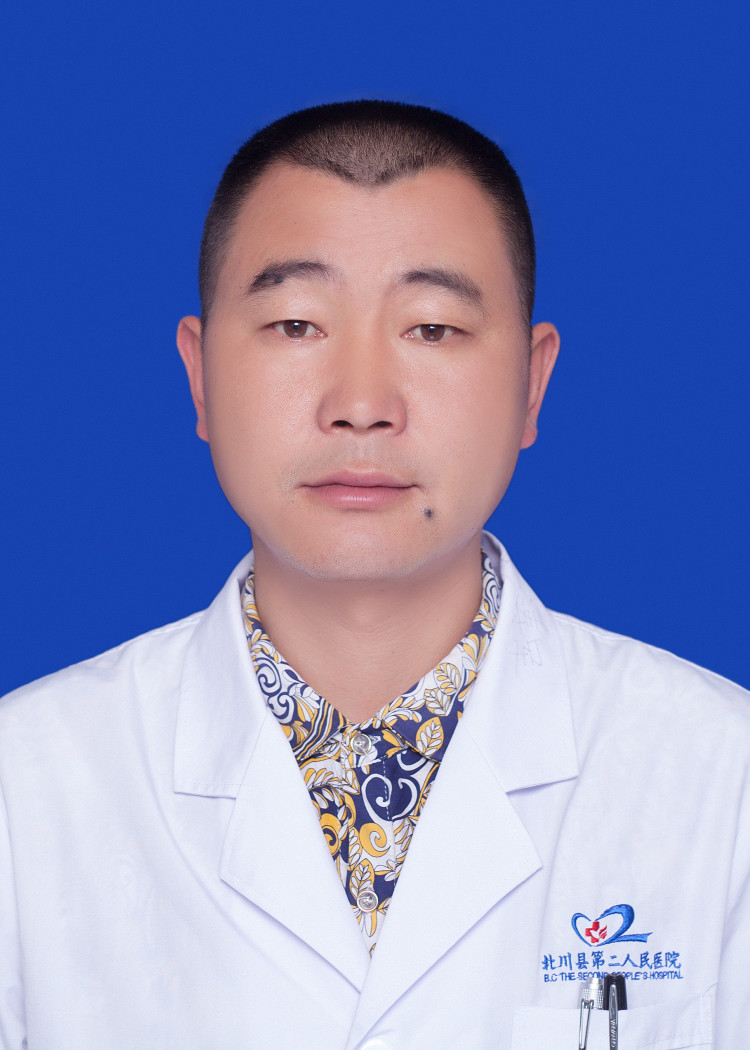 李涛军头像