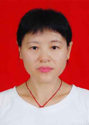 李洪梅头像