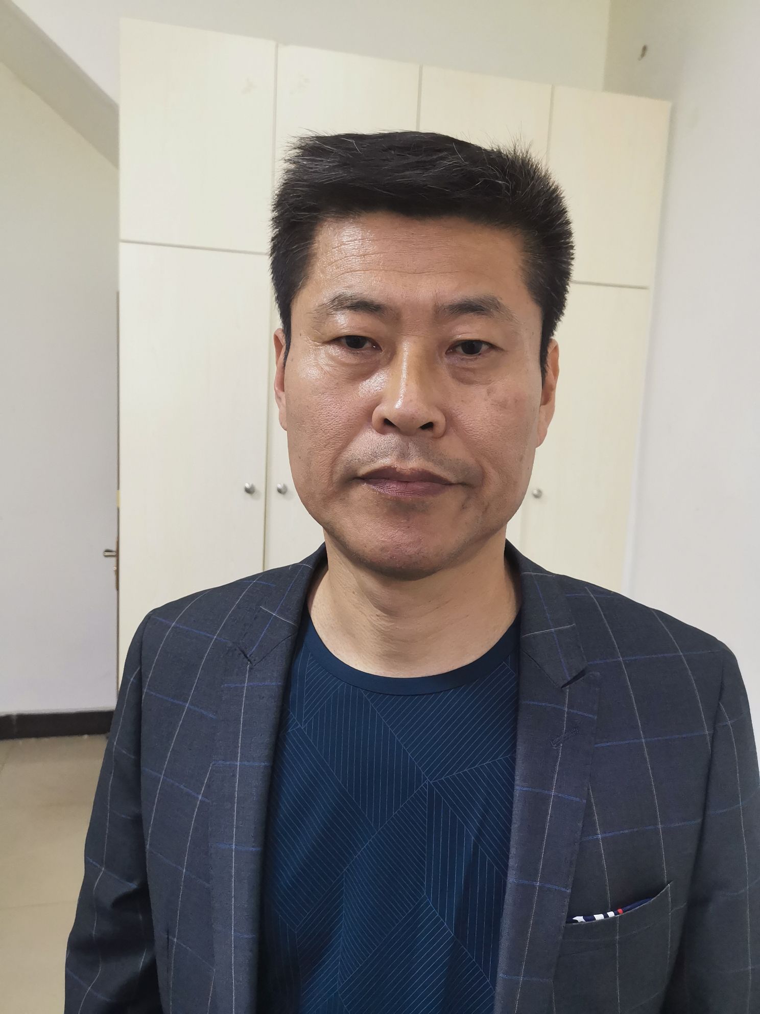 金太明头像
