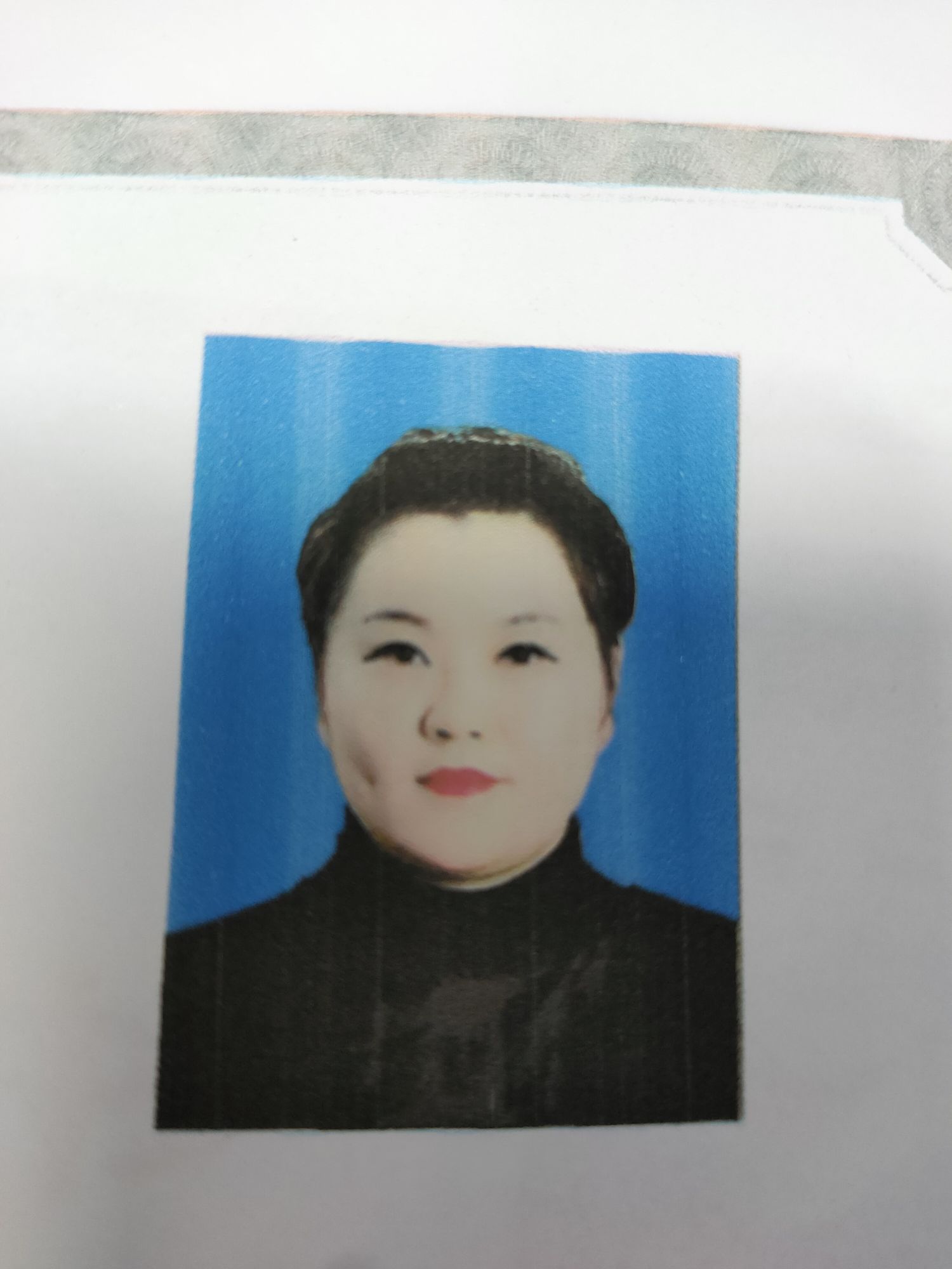 赵佳慧头像