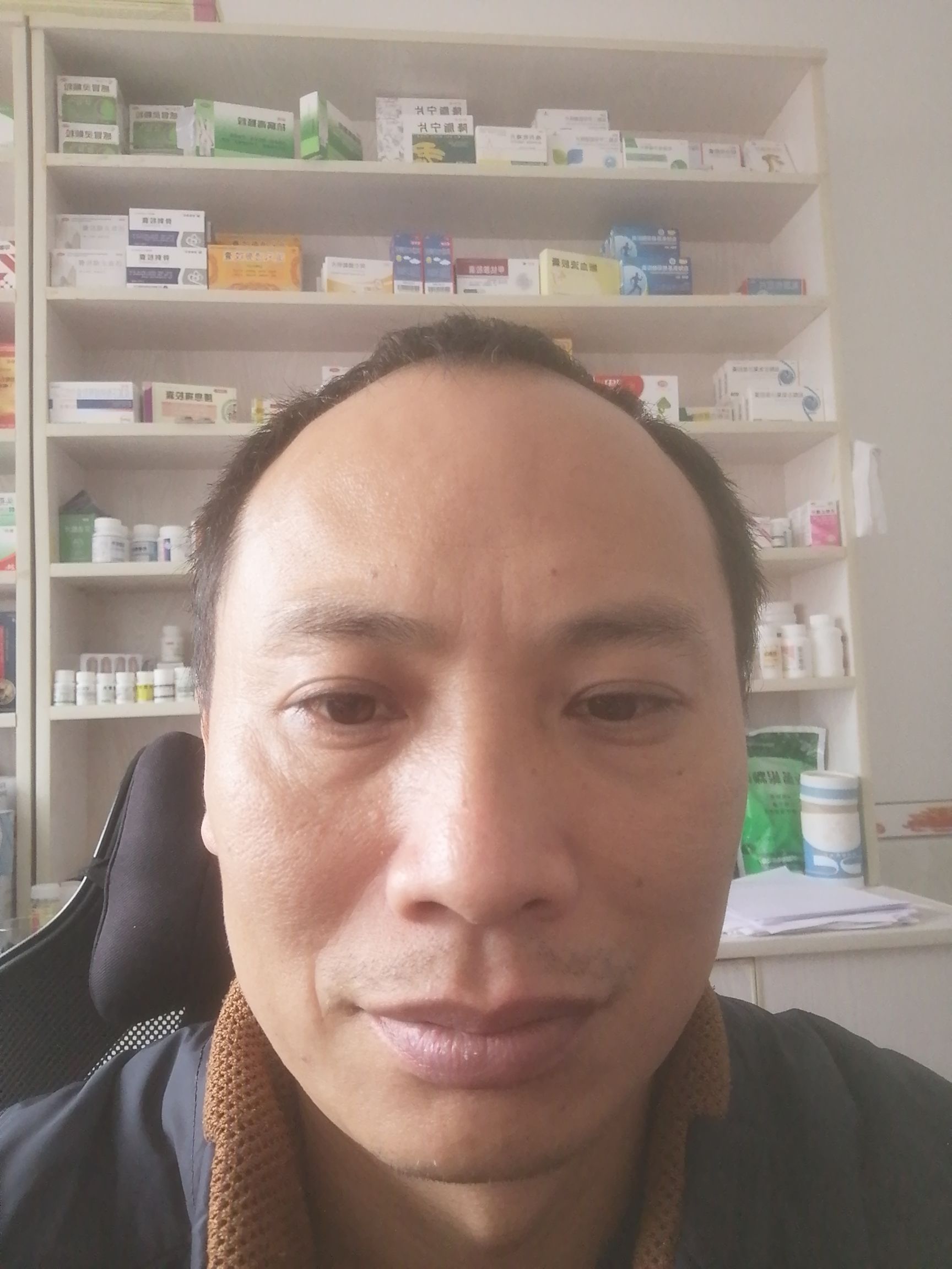 赵开才头像