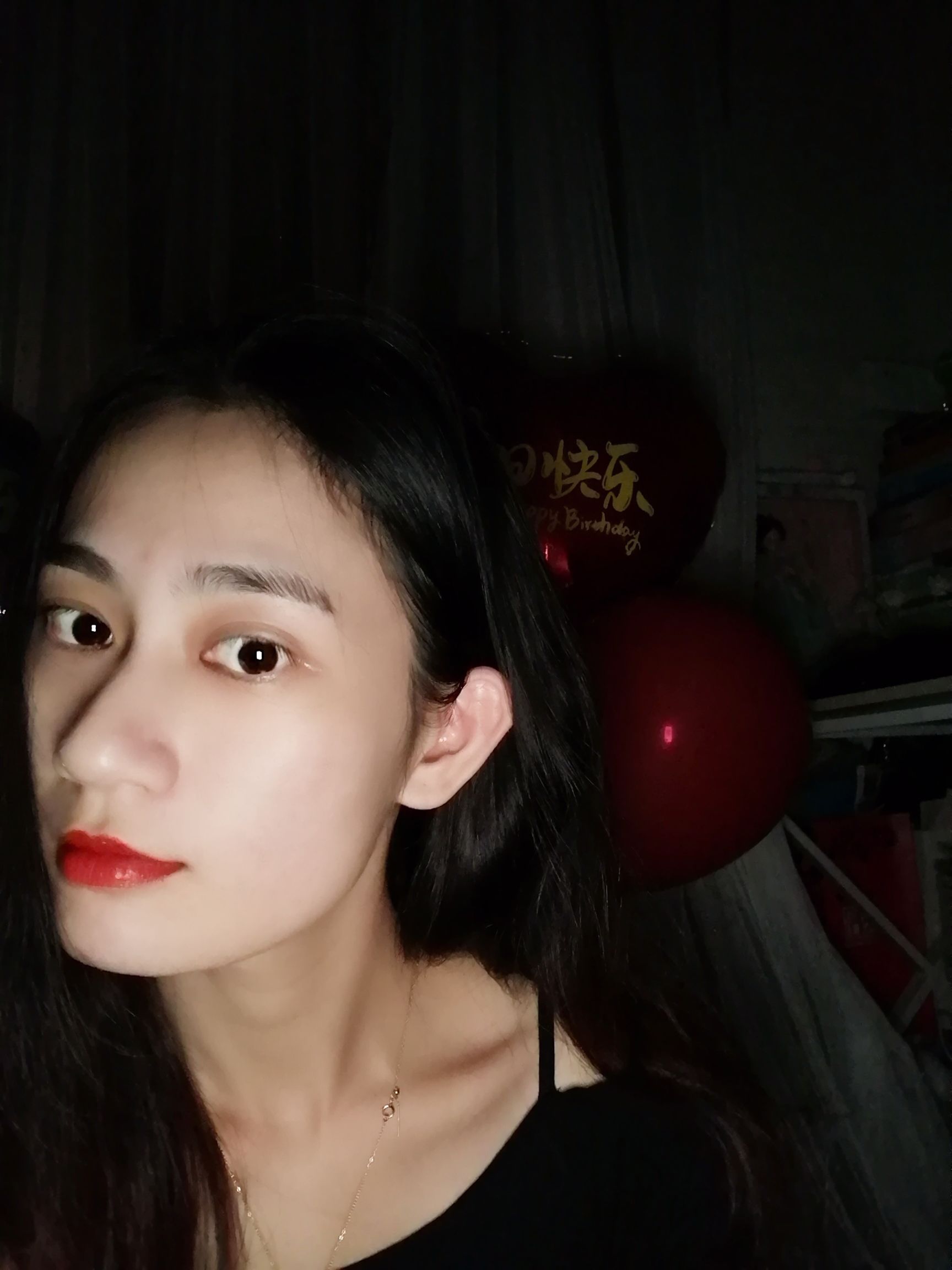 林海艳头像