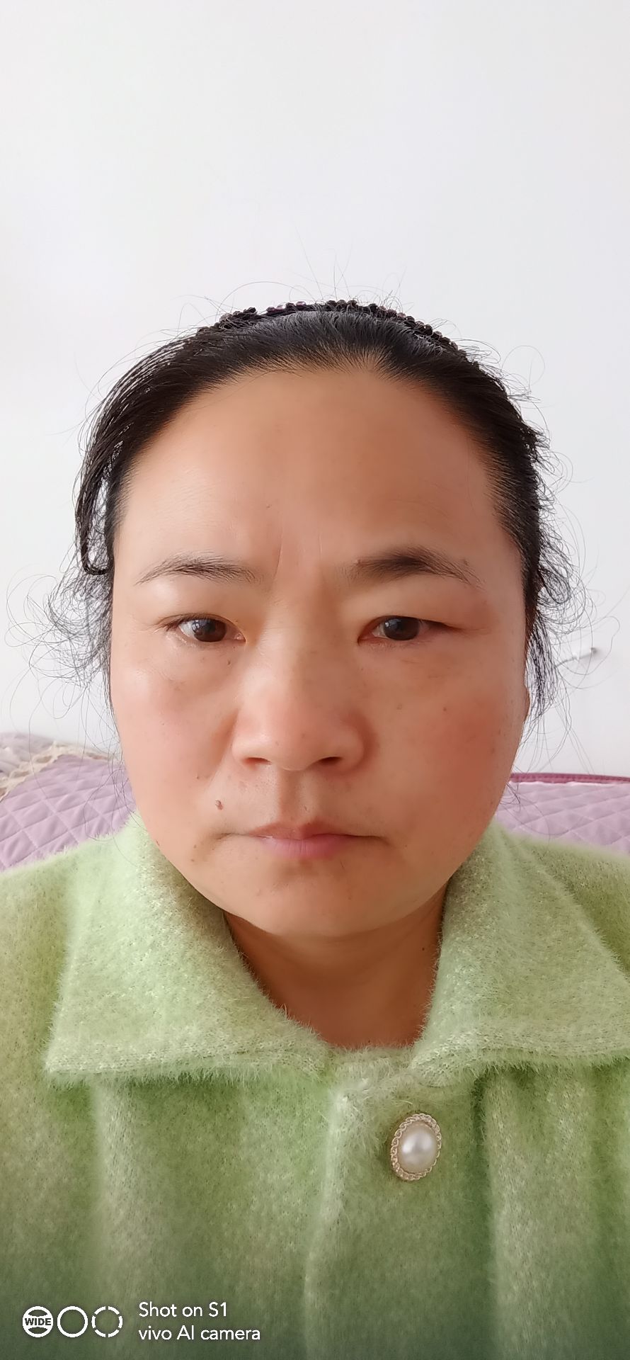 李琼头像