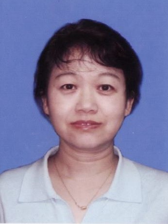廉丽敏头像