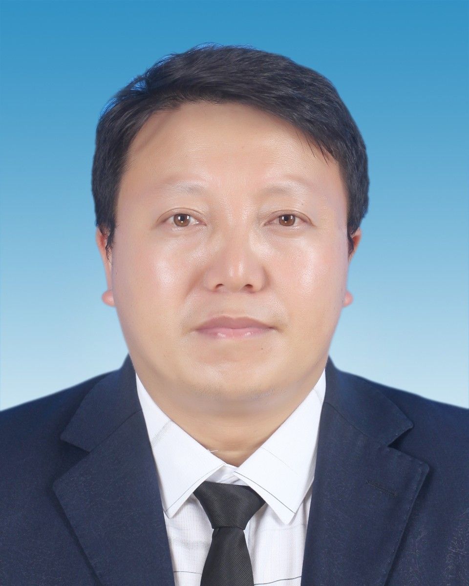 刘汉祥头像