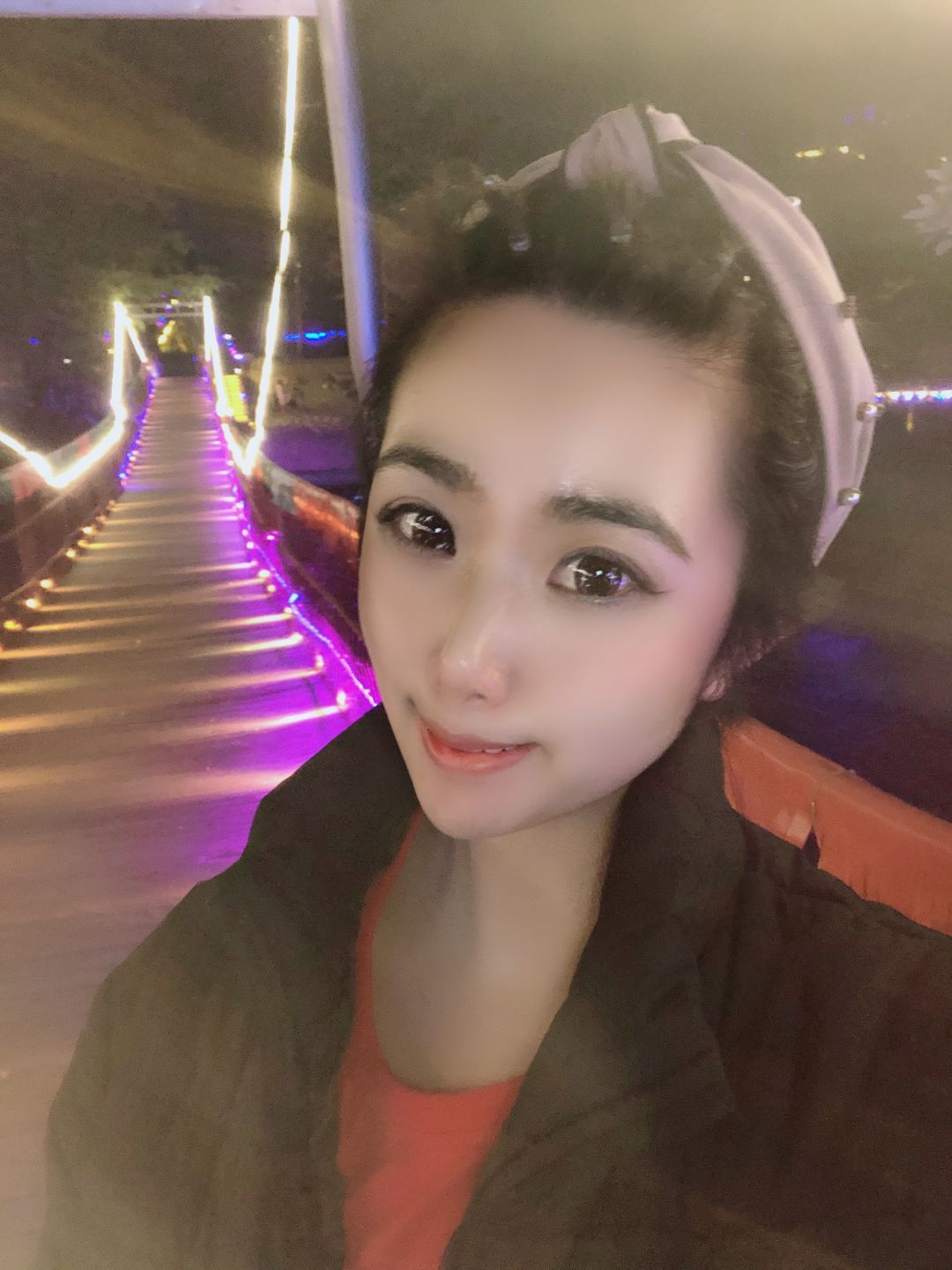 郑杨头像