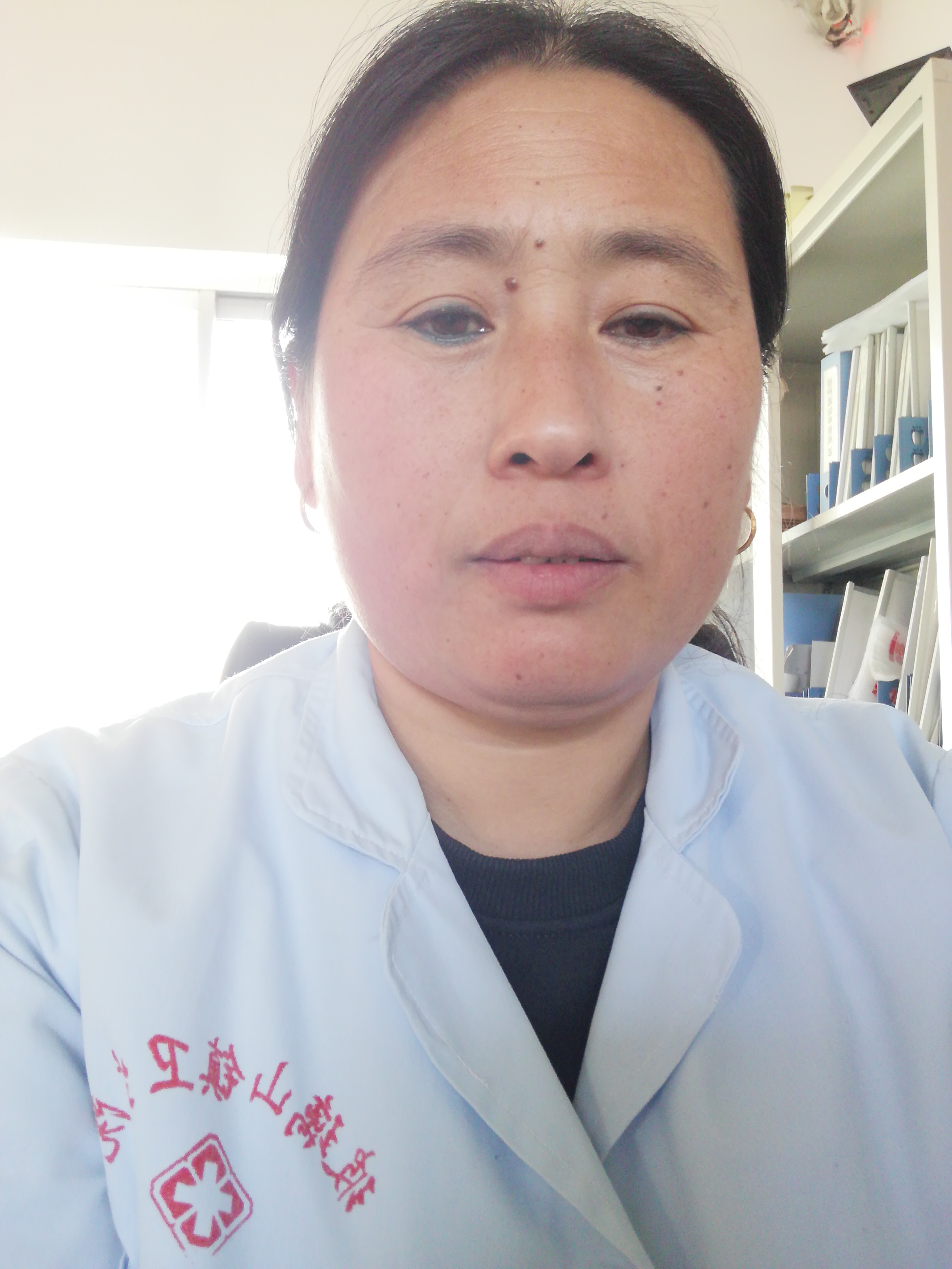 王丽娟‘头像